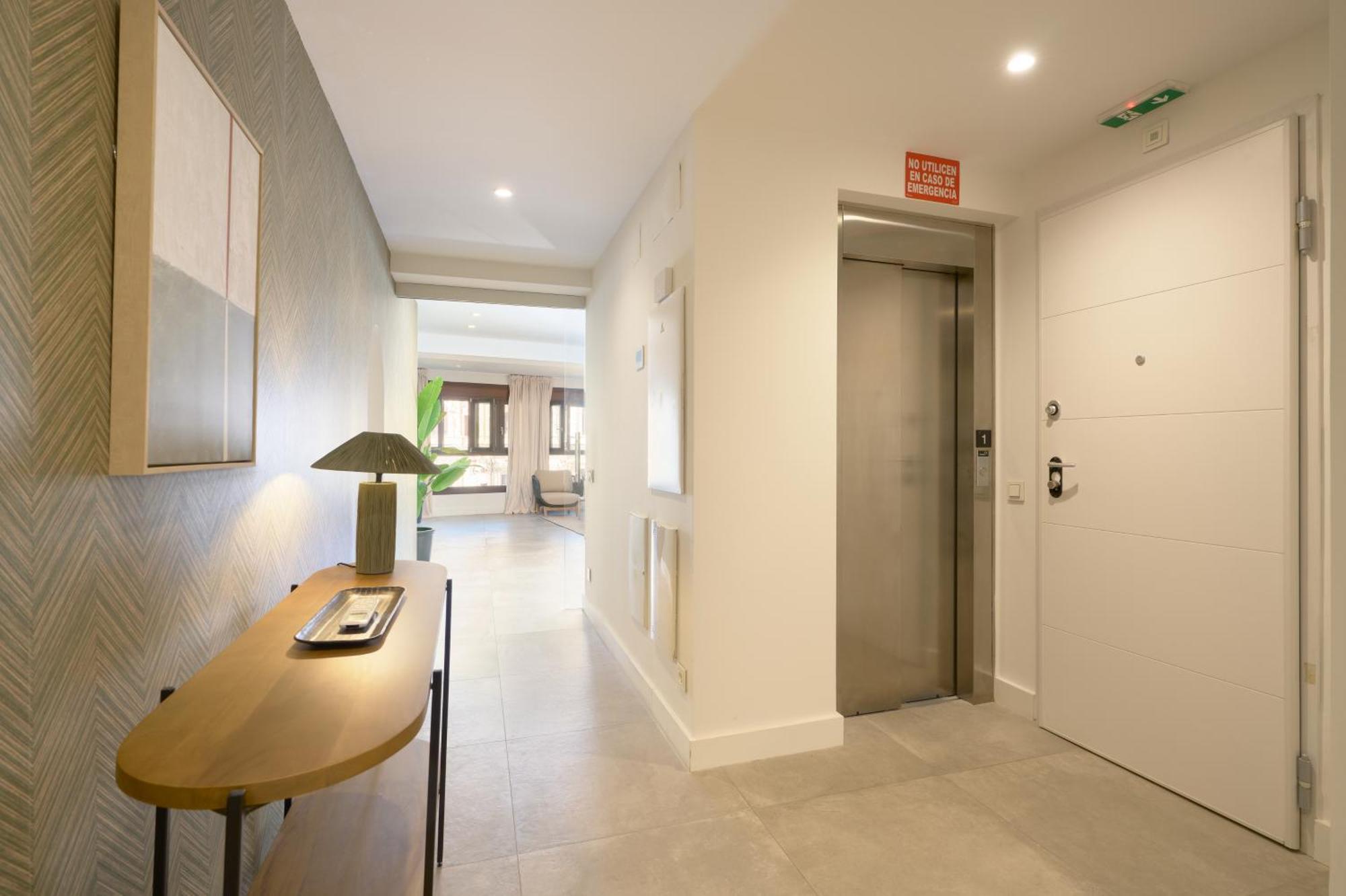San Francisco Top-luxury, By Homing U * Séville