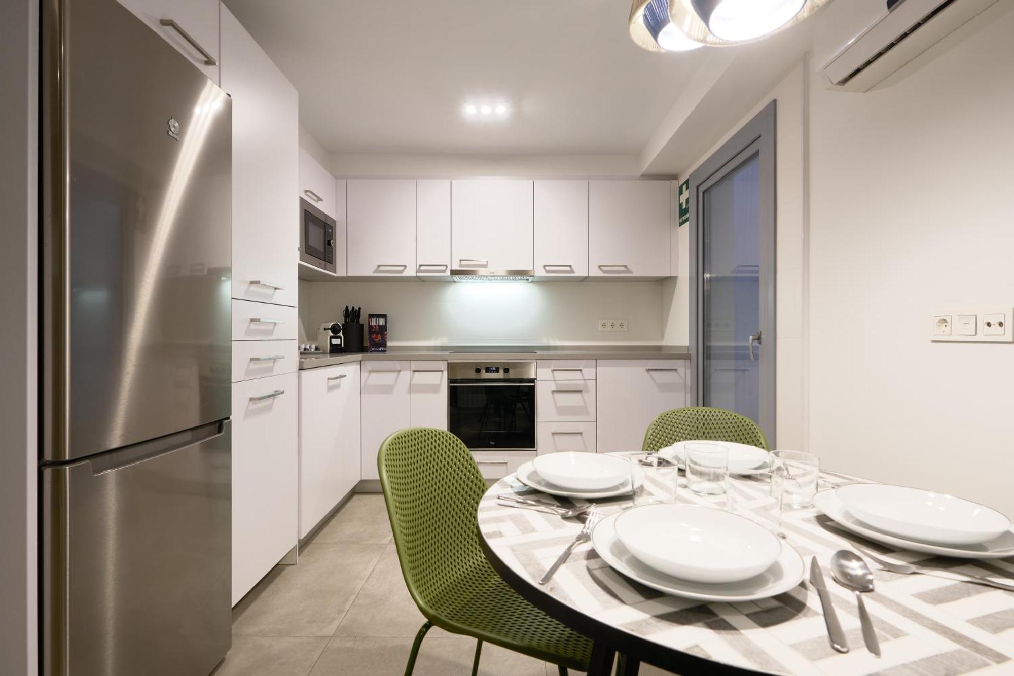 San Francisco Top-luxury, By Homing U * Séville