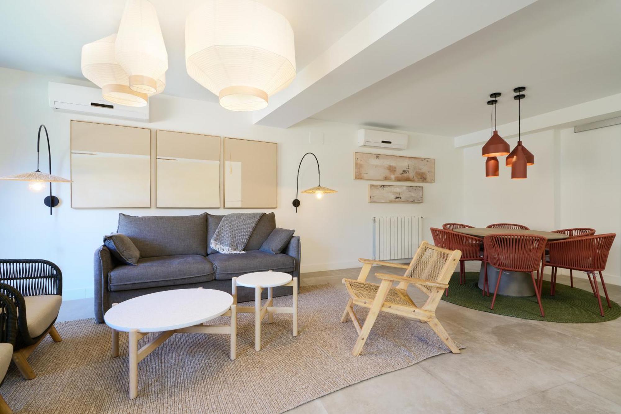 Appartement San Francisco Top-luxury, By Homing U