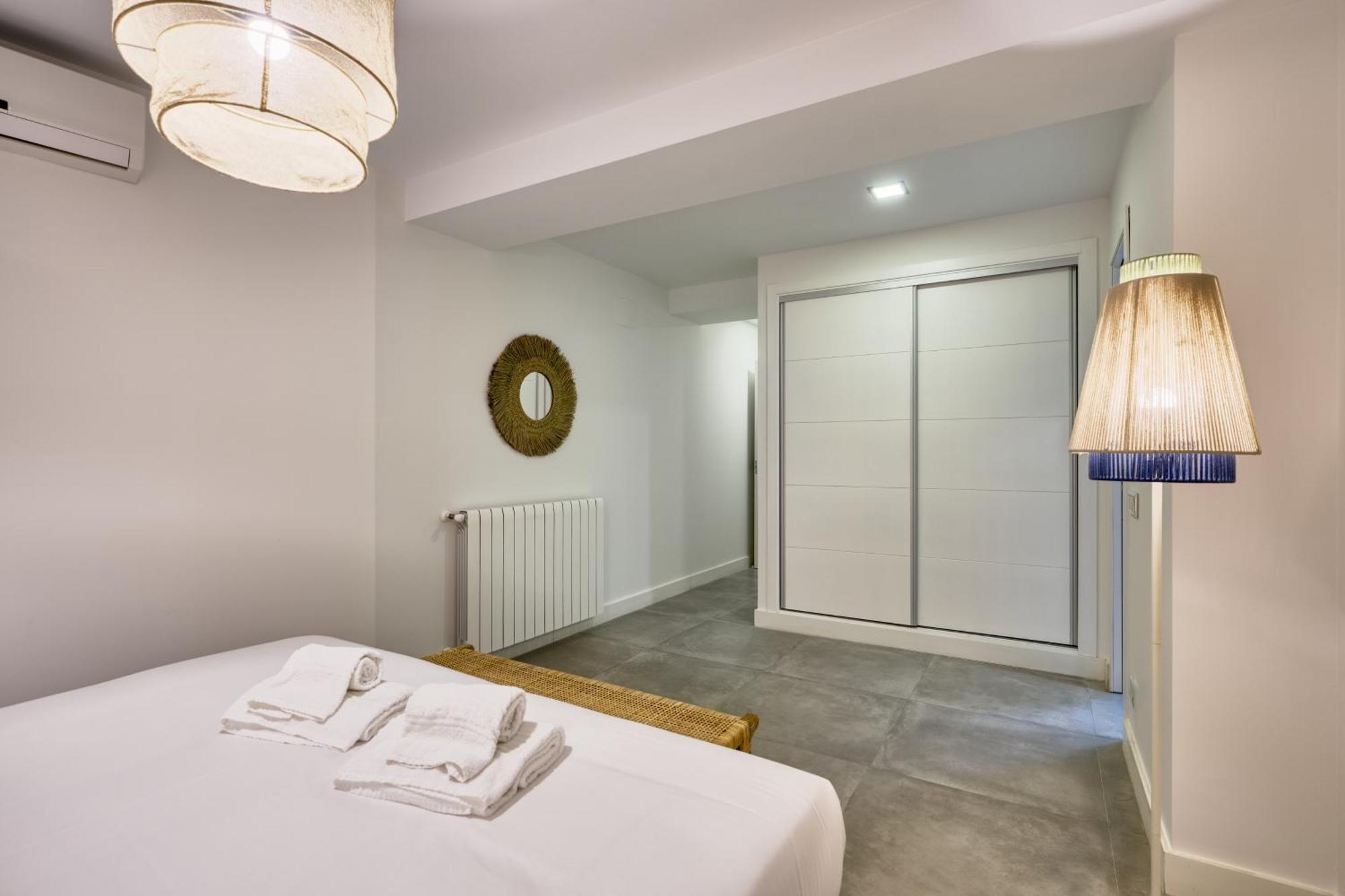 Appartement San Francisco Top-luxury, By Homing U *